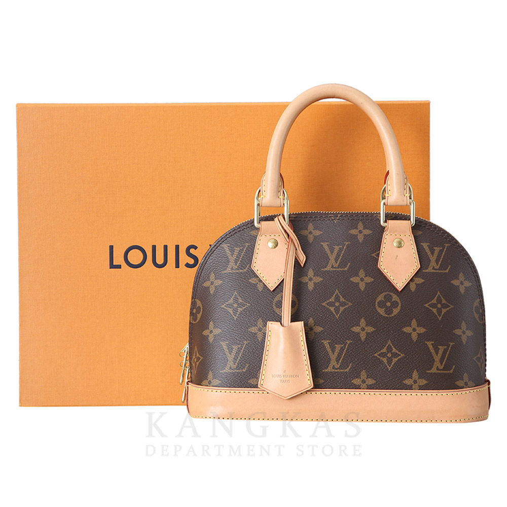 LOUIS VUITTON(USED)루이비통 모노그램 알마 BB